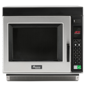 Horno de microondas industrial AMANA RCS17S2