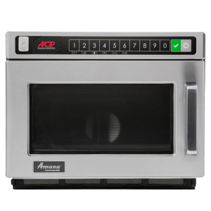 Horno de microondas industrial AMANA HDC12A2