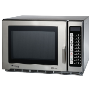 Horno de microondas industrial AMANA RFS12TS