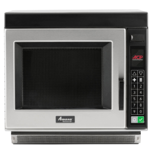 Horno de microondas industrial AMANA RC30S2