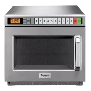 Horno de microondas industrial PANASONIC NE-12521