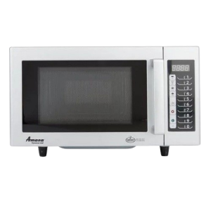 Horno de microondas industrial AMANA RMS10TS