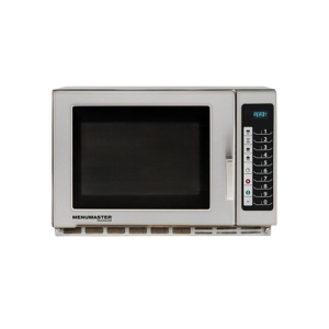 Horno de microondas industrial MENUMASTER MFS18TS