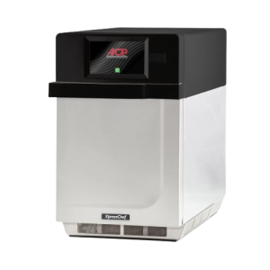 Horno de microondas industrial combinado de alta velocidad XPRESSCHEF MRX1